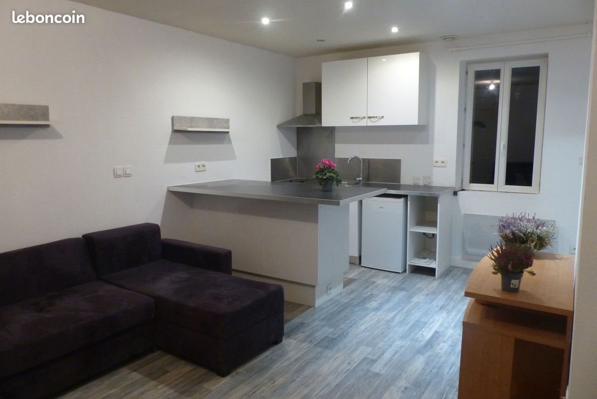 Appartement à louer, 42m², Graulhet