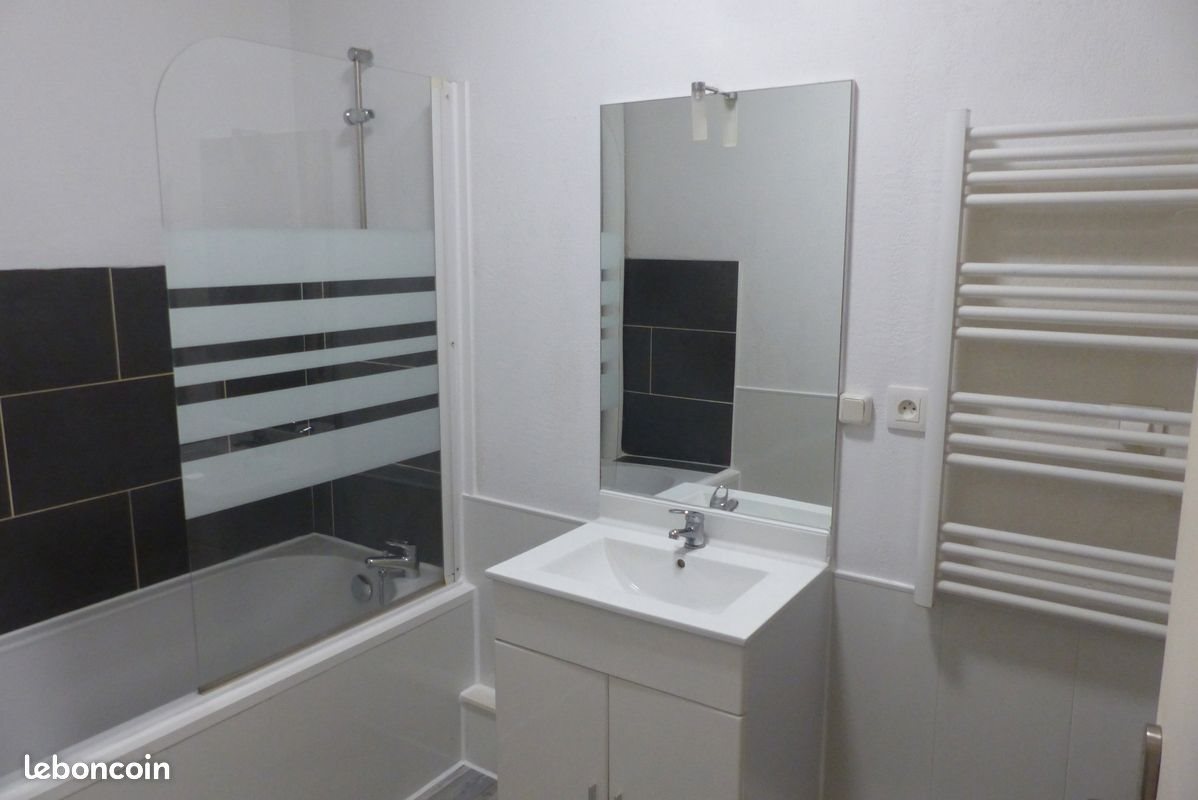 Appartement à louer, 42m², Graulhet