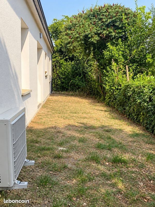 Maison à louer, 86m², Portets