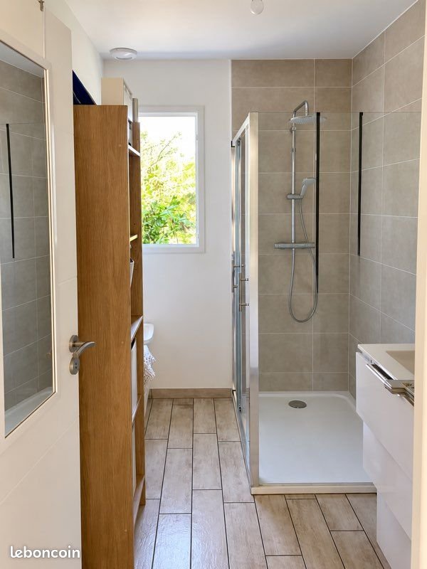 Maison à louer, 86m², Portets