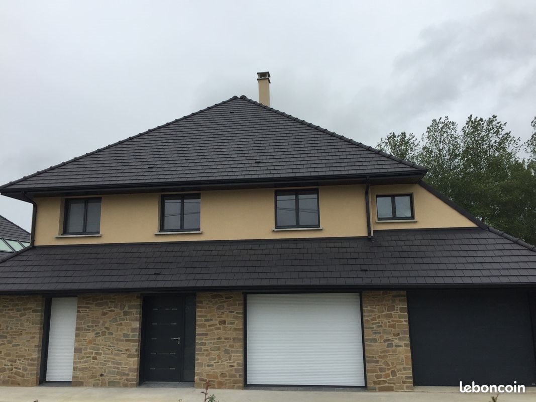 Maison à louer, 160m², Renty