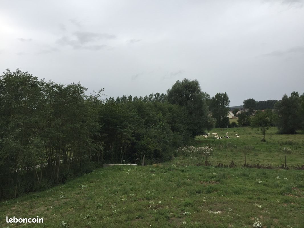 Maison à louer, 160m², Renty