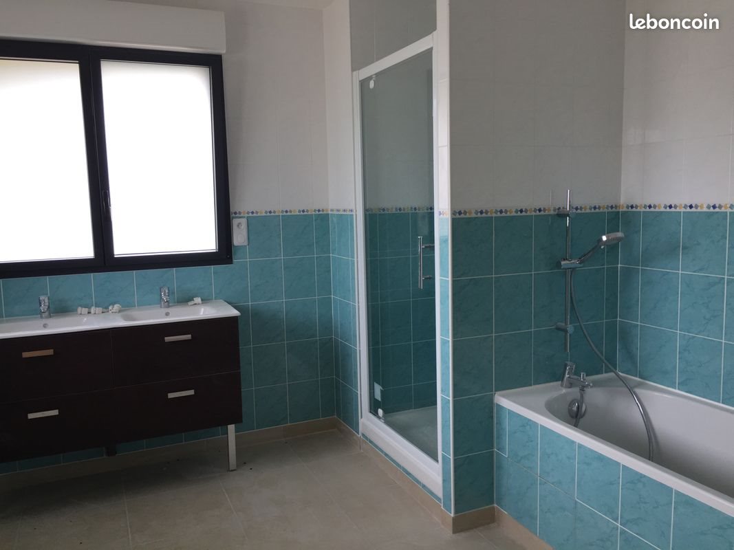 Maison à louer, 160m², Renty