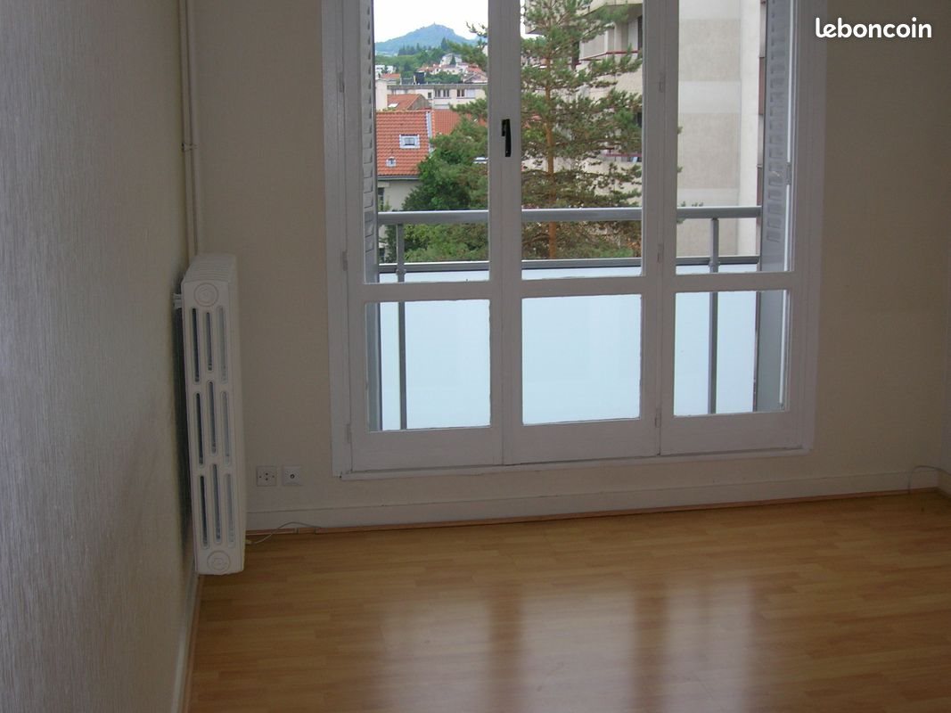 Appartement à louer, 50m², Clermont-Ferrand
