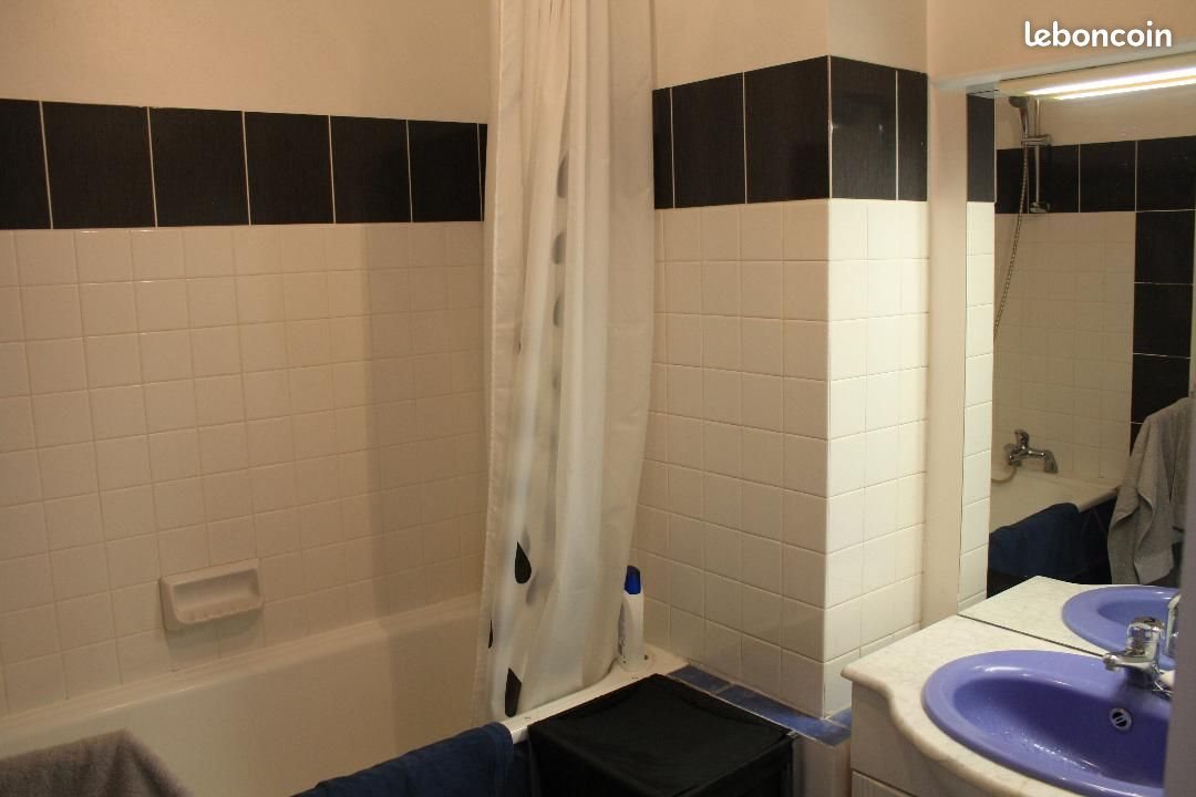 Appartement à louer, 50m², Clermont-Ferrand