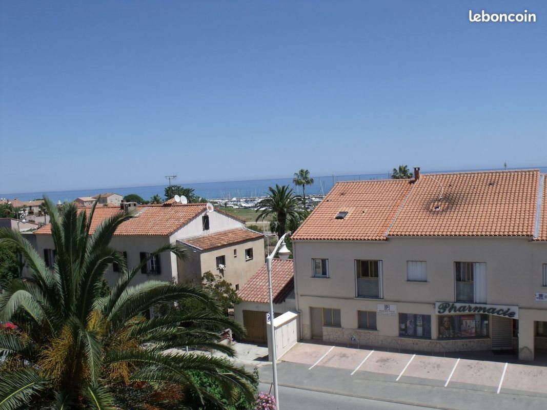 Appartement à vendre, 76m², Sari-Solenzara