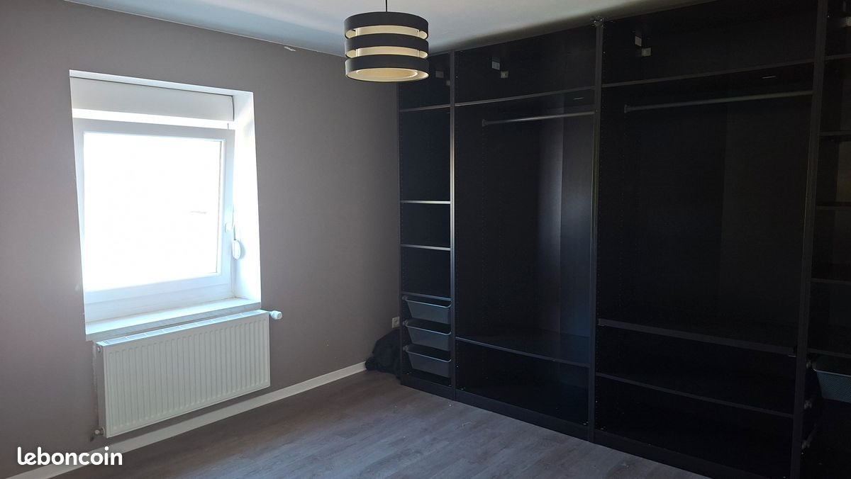 Appartement à louer, 118m², Saint-Avold