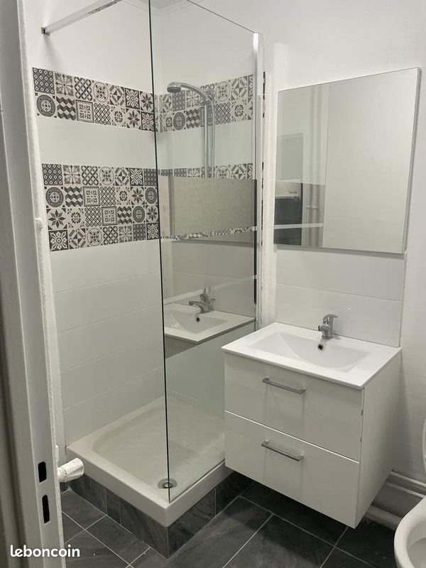 Appartement à vendre, 44m², Garges-lès-Gonesse