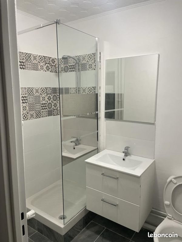 Appartement à vendre, 44m², Garges-lès-Gonesse