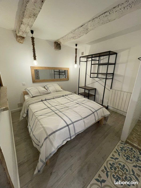Appartement à louer, 28m², Le Bar-sur-Loup
