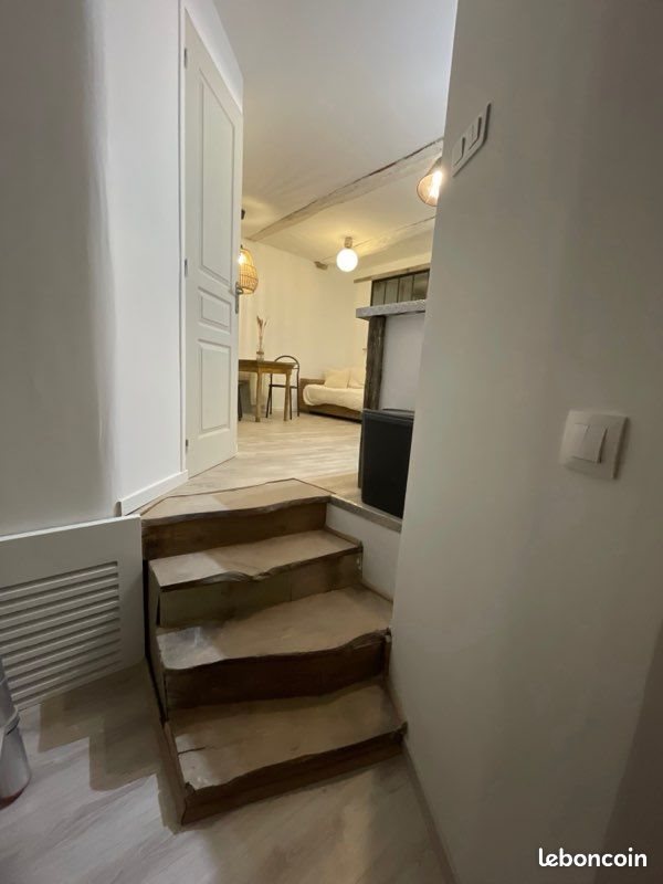 Appartement à louer, 28m², Le Bar-sur-Loup