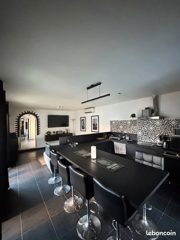 Maison à louer, 75m², Oullins