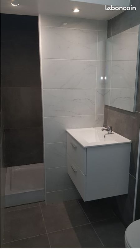 Appartement à louer, 29m², Sète