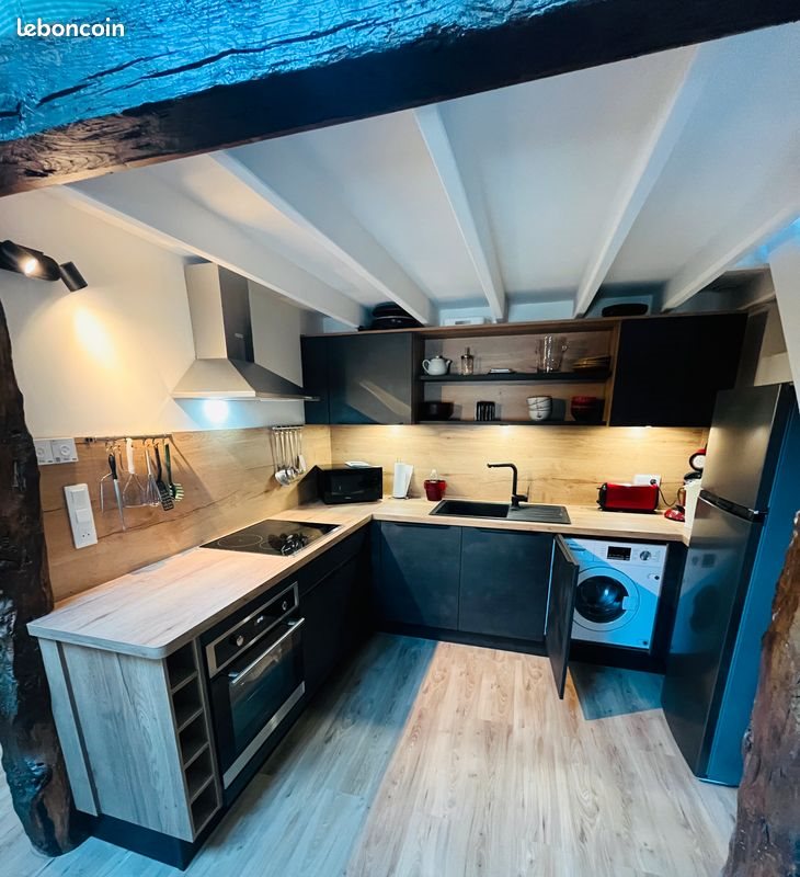 Appartement à louer, 75m², Saumur