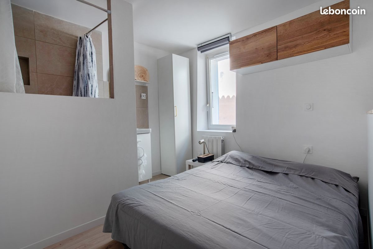 Appartement à louer, 20m², La Valette-du-Var