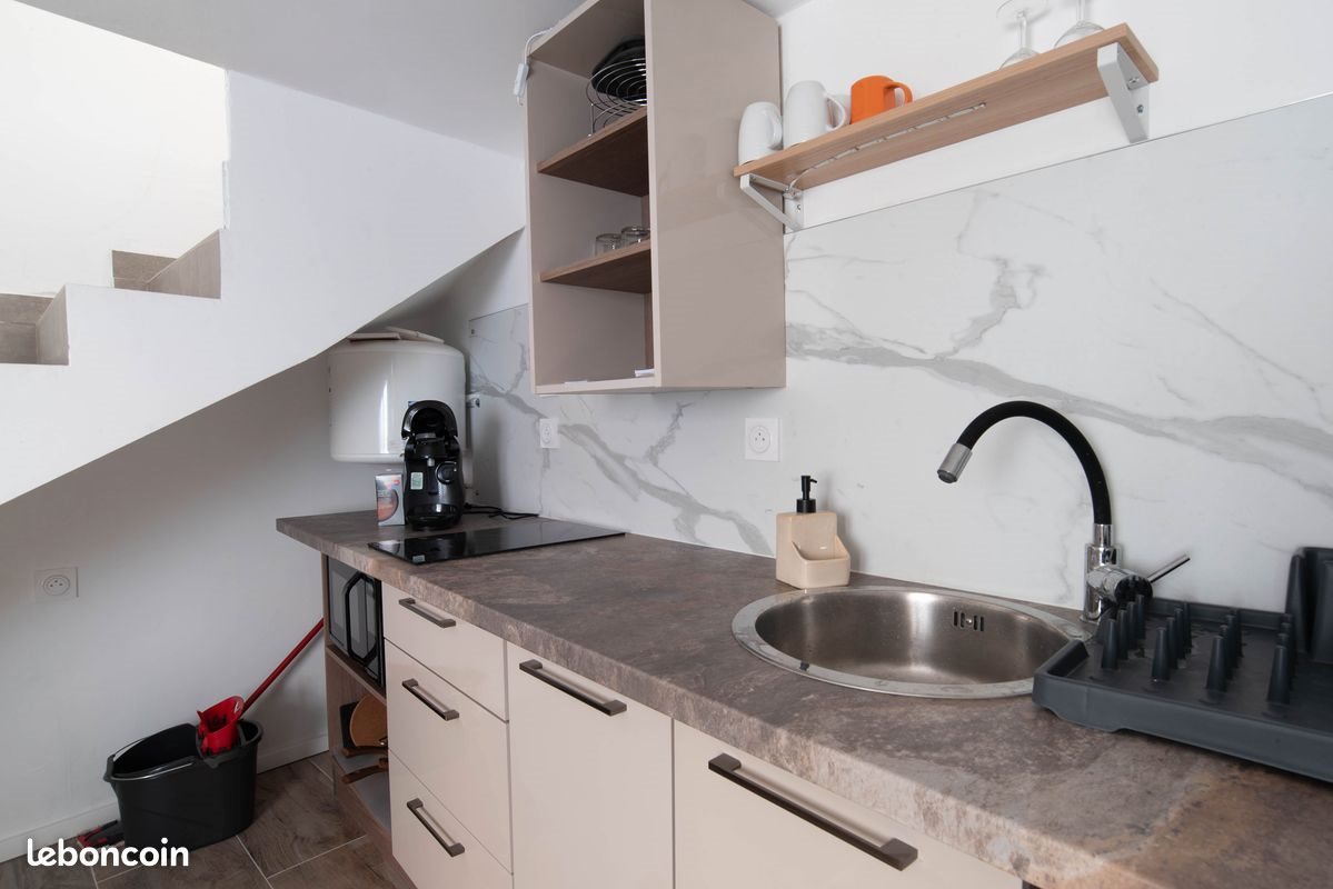 Appartement à louer, 20m², La Valette-du-Var