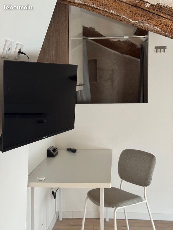 Appartement à louer, 20m², La Valette-du-Var