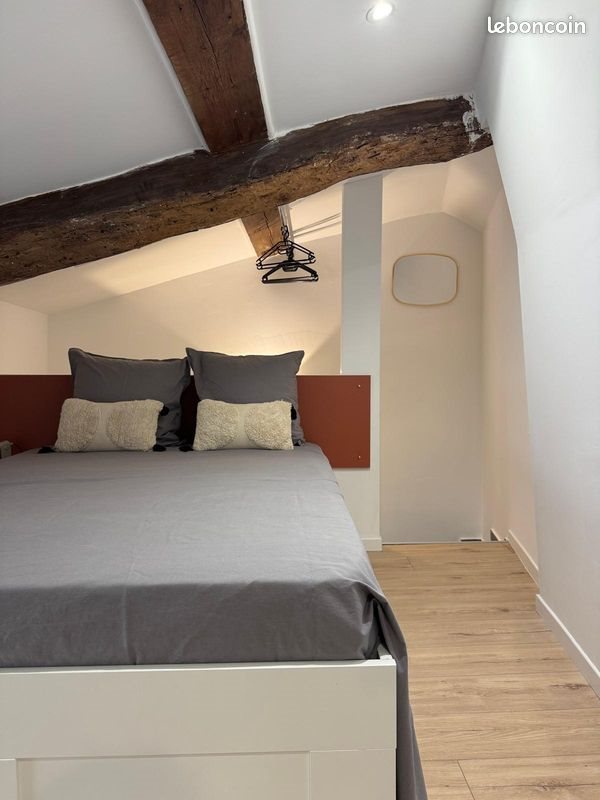 Appartement à louer, 20m², La Valette-du-Var