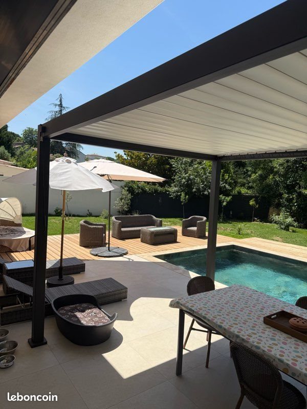 Maison à vendre, 200m², Fabrègues