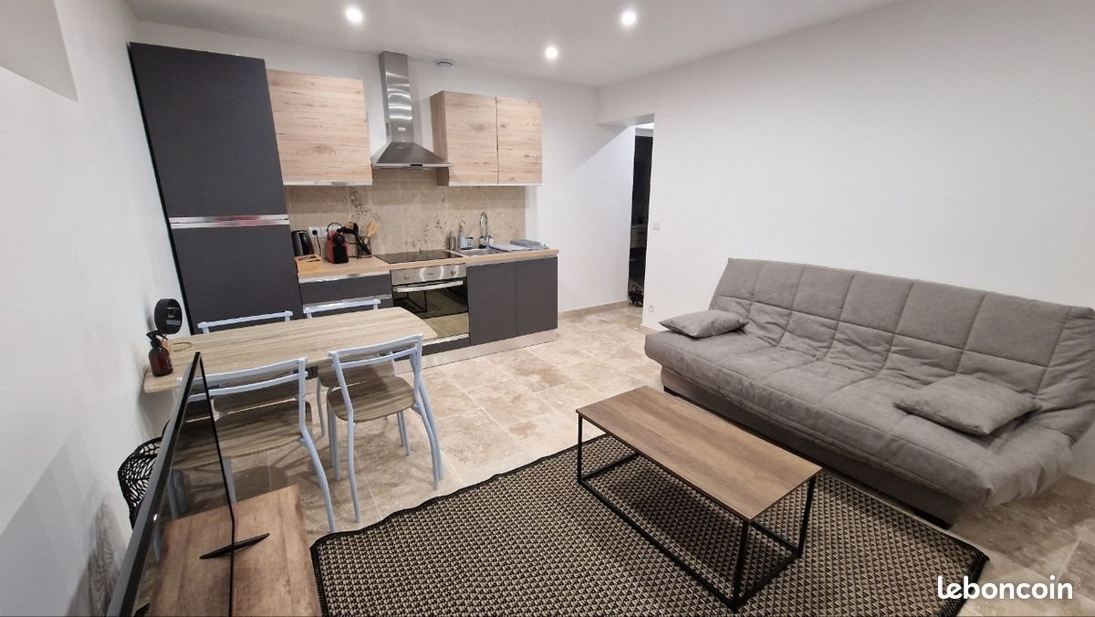 Appartement à louer, 32m², Évreux