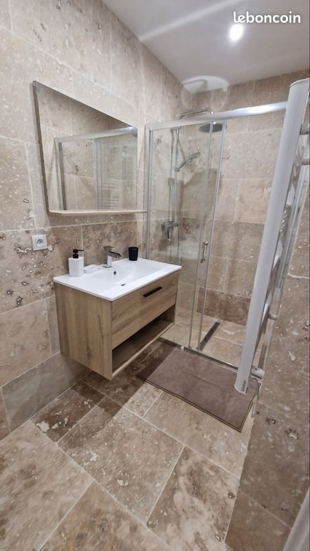 Appartement à louer, 32m², Évreux