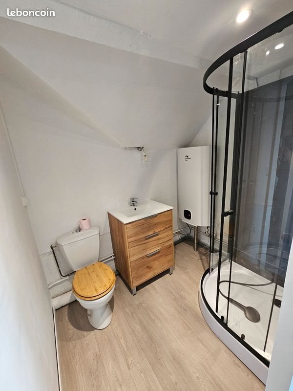 Appartement à louer, 31m², Limoges
