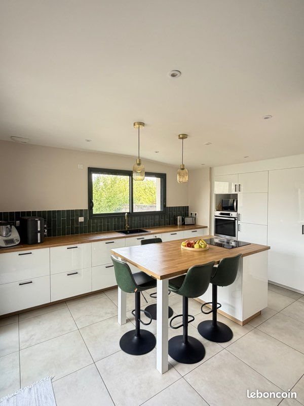 Maison à vendre, 140m², Esvres