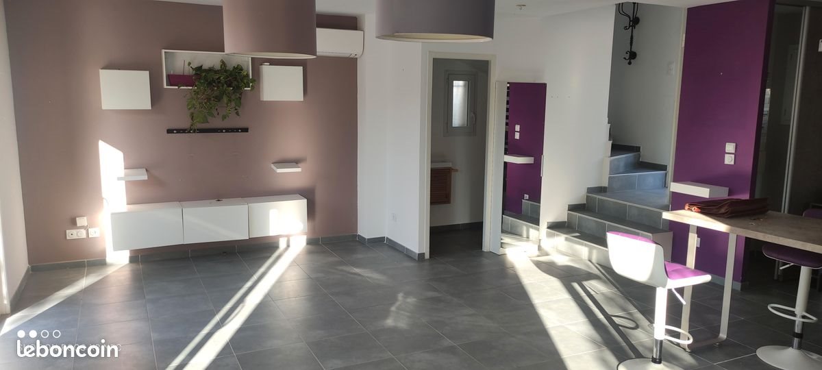 Maison à vendre, 110m², Nîmes