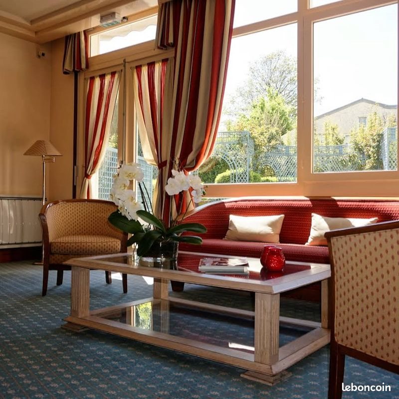 Appartement à louer, 49m², Rueil-Malmaison