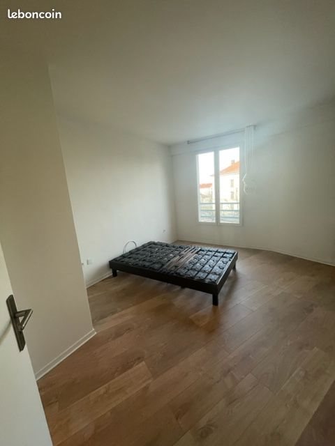Appartement à louer, 49m², Rueil-Malmaison