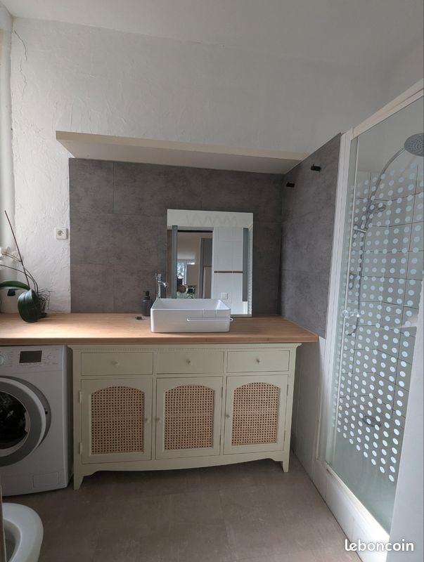 Appartement à vendre, 46m², Lagny-sur-Marne