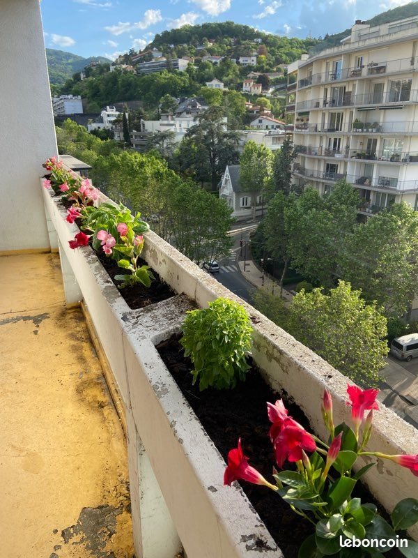 Appartement à louer, 70m², Chamalières