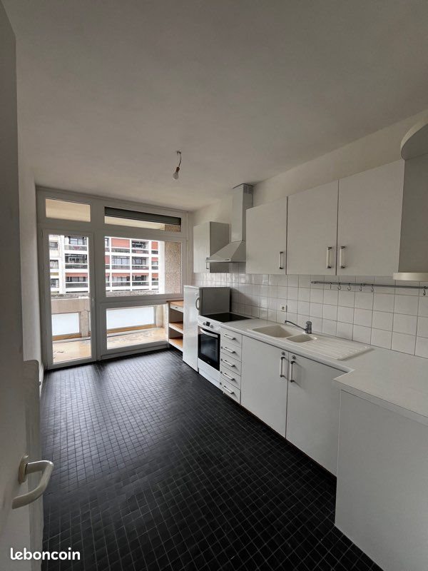 Appartement à louer, 70m², Chamalières
