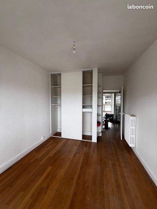 Appartement à louer, 70m², Chamalières