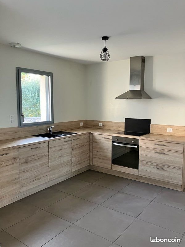 Maison à vendre, 102m², Niort