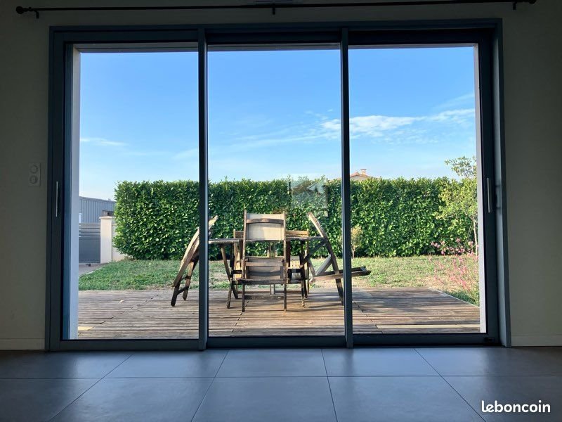 Maison à vendre, 102m², Niort