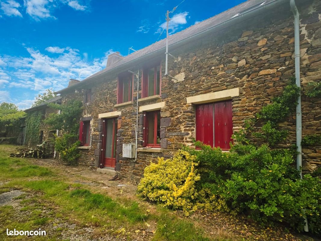 Maison à vendre, 158m², Saint-Gonlay