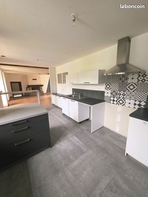 Maison à vendre, 158m², Saint-Gonlay