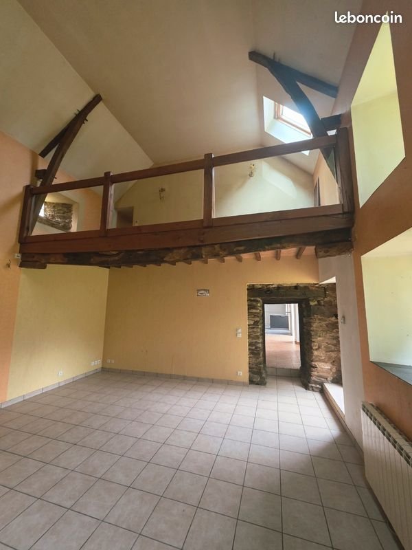Maison à vendre, 158m², Saint-Gonlay