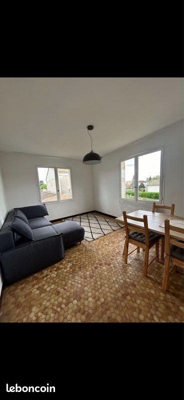 Appartement à louer, 62m², Libourne