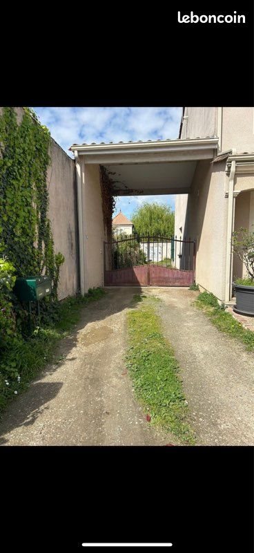Appartement à louer, 62m², Libourne
