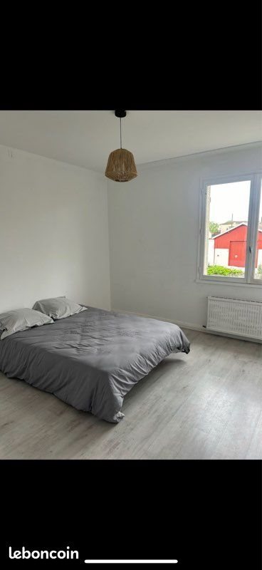 Appartement à louer, 62m², Libourne