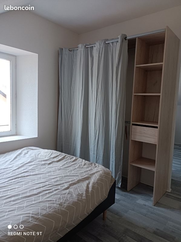 Appartement à louer, 30m², Audincourt