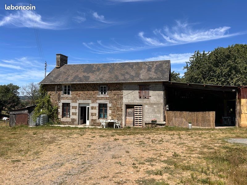 Maison à vendre, 150m², Le Grand-Celland