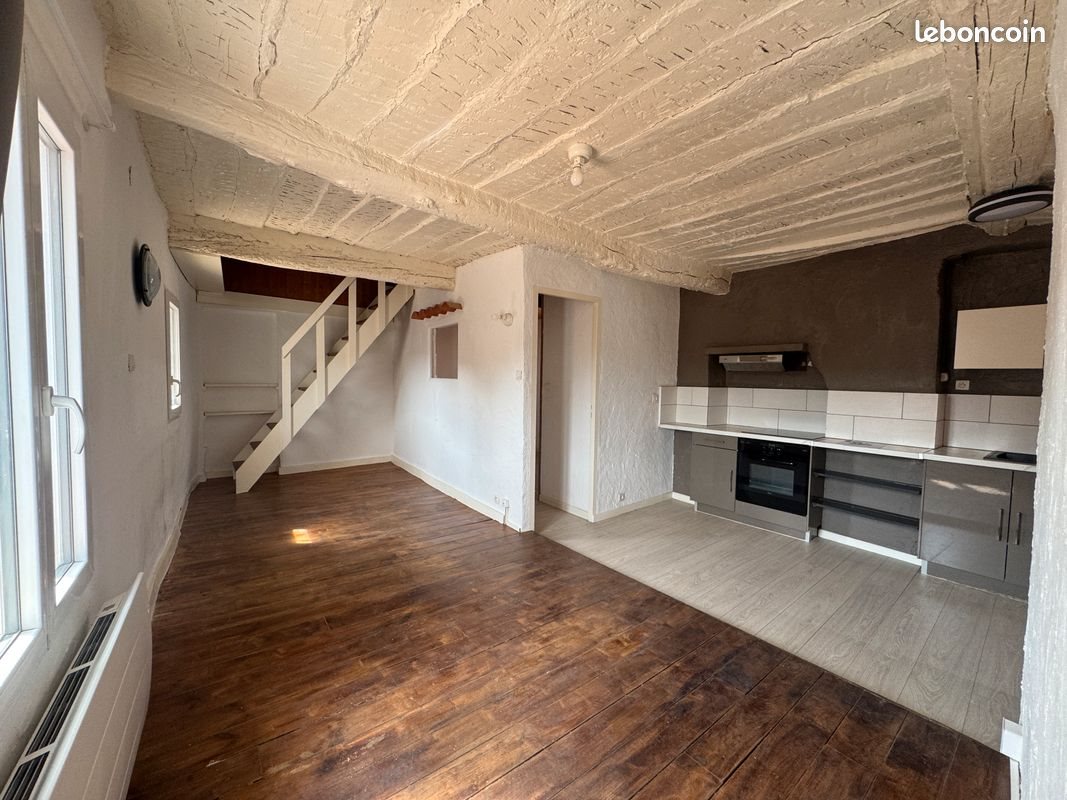 Appartement à louer, 34m², Barjols