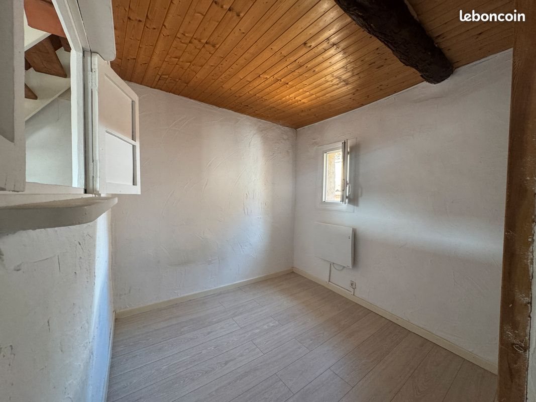Appartement à louer, 34m², Barjols