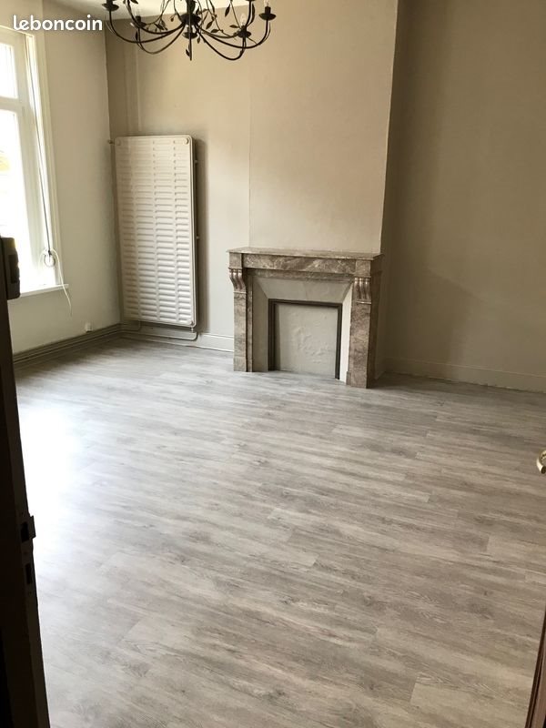 Appartement à louer, 52m², Armentières