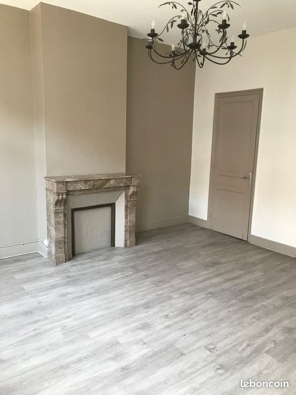 Appartement à louer, 52m², Armentières