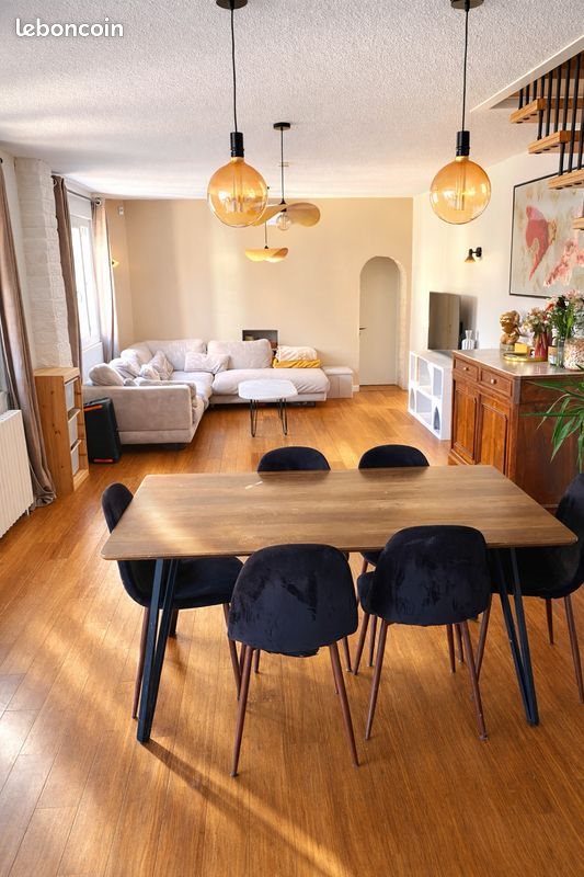 Maison à vendre, 100m², Valence