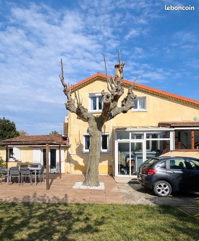 Maison à vendre, 100m², Valence